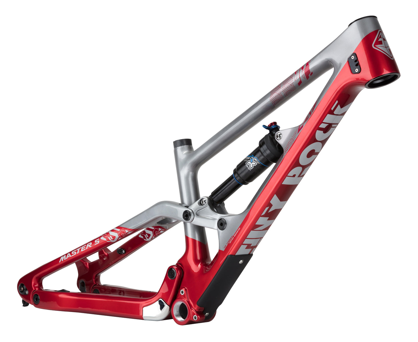 24" hochwertiger Carbon Rahmen für Kinder, ideal für All Mountain und Enduro, leicht mit 2.8kg, für 7-12 Jahre alt.