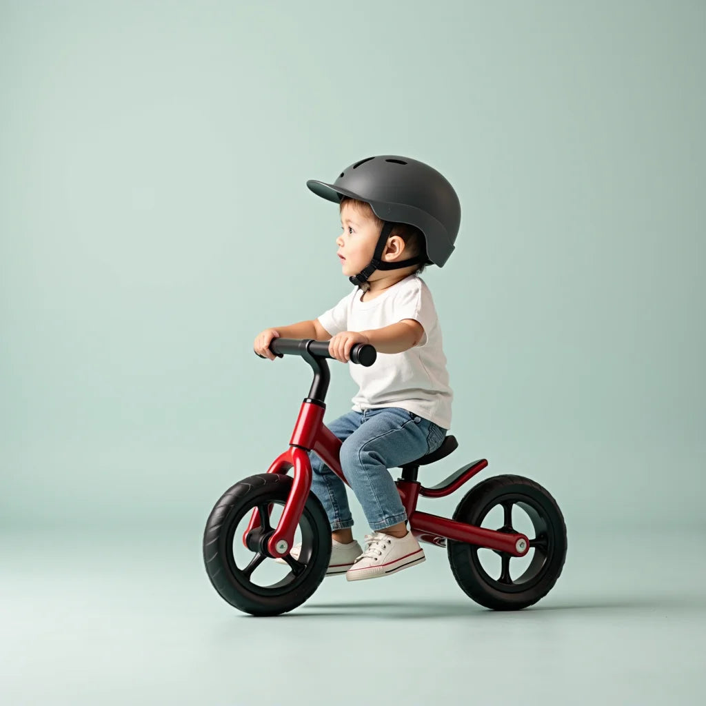 Balance Bikes For Toddlers - Balance Bikes fuer Kleinkinder Koordination sicher foerdern