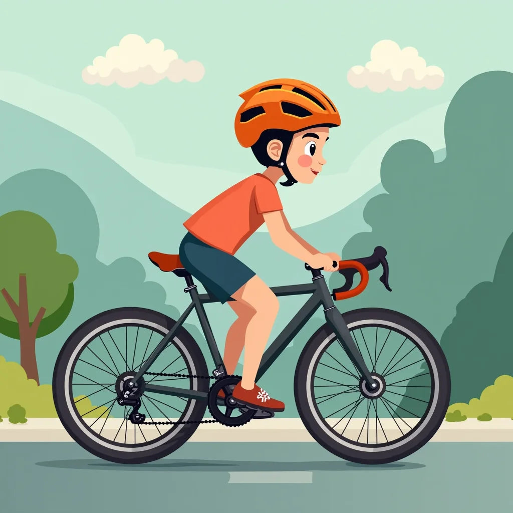 Rennrad Kinder - Rennrad Kinder Sicheres Fahren Passende Größen finden