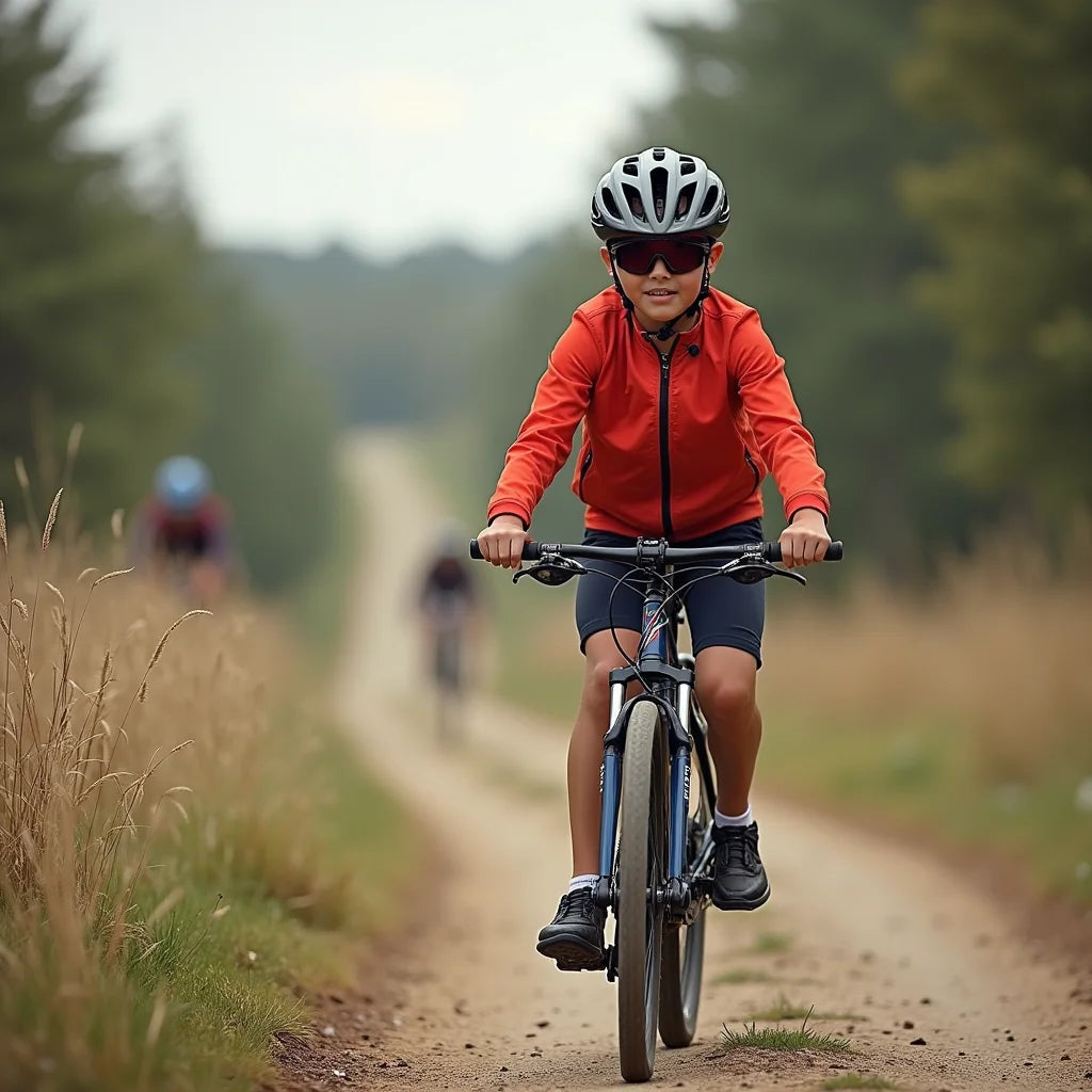 Kinder Gravelbike Leichtgewicht - Leichtgewicht Gravelbike für Kinder So treffen Eltern die Wahl