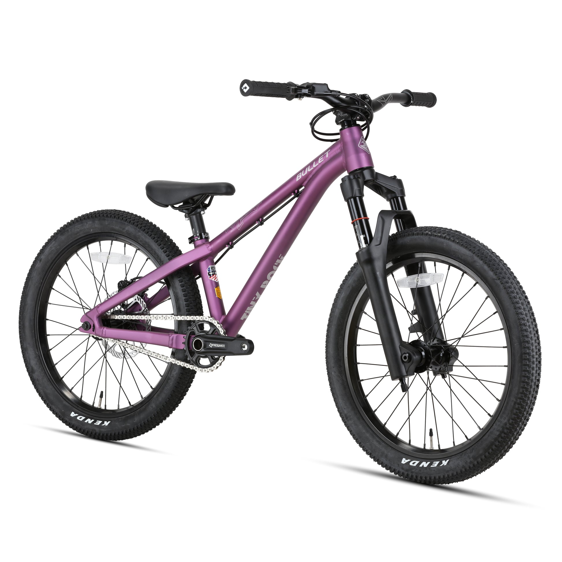 dirt mountainbike kaufen Bullet 20 Zoll Dirt Jump Bike für junge Abenteurer – tiny-rock.de