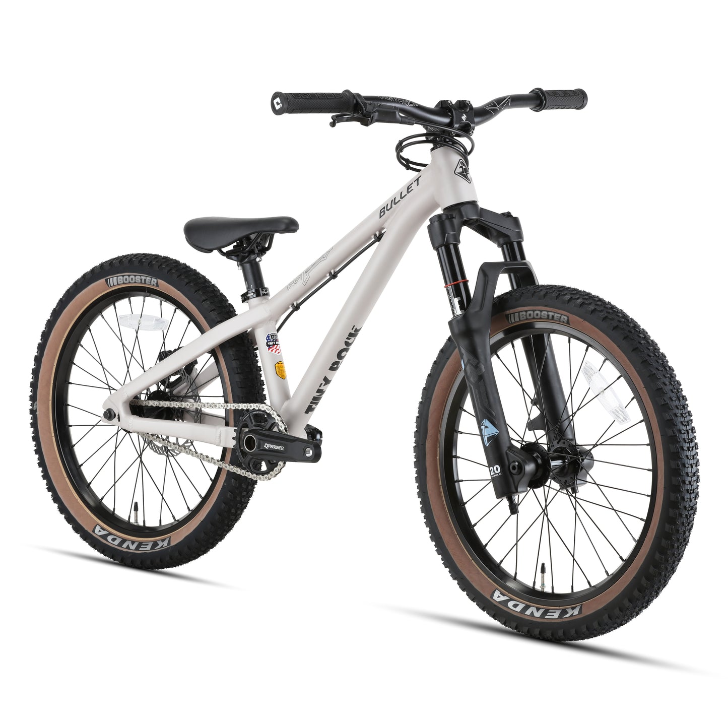 Bullet 20''