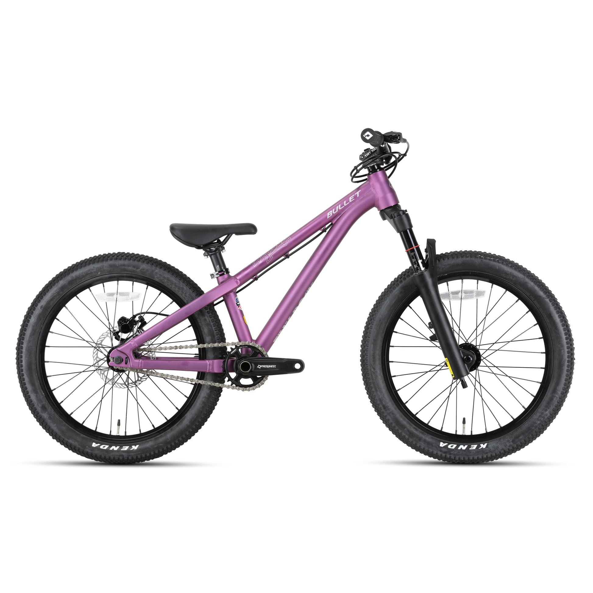 city bike kinderfahrrad 20 zoll d4 rock Bullet 20 Zoll Dirt Jump Bike für junge Abenteurer – tiny-rock.de