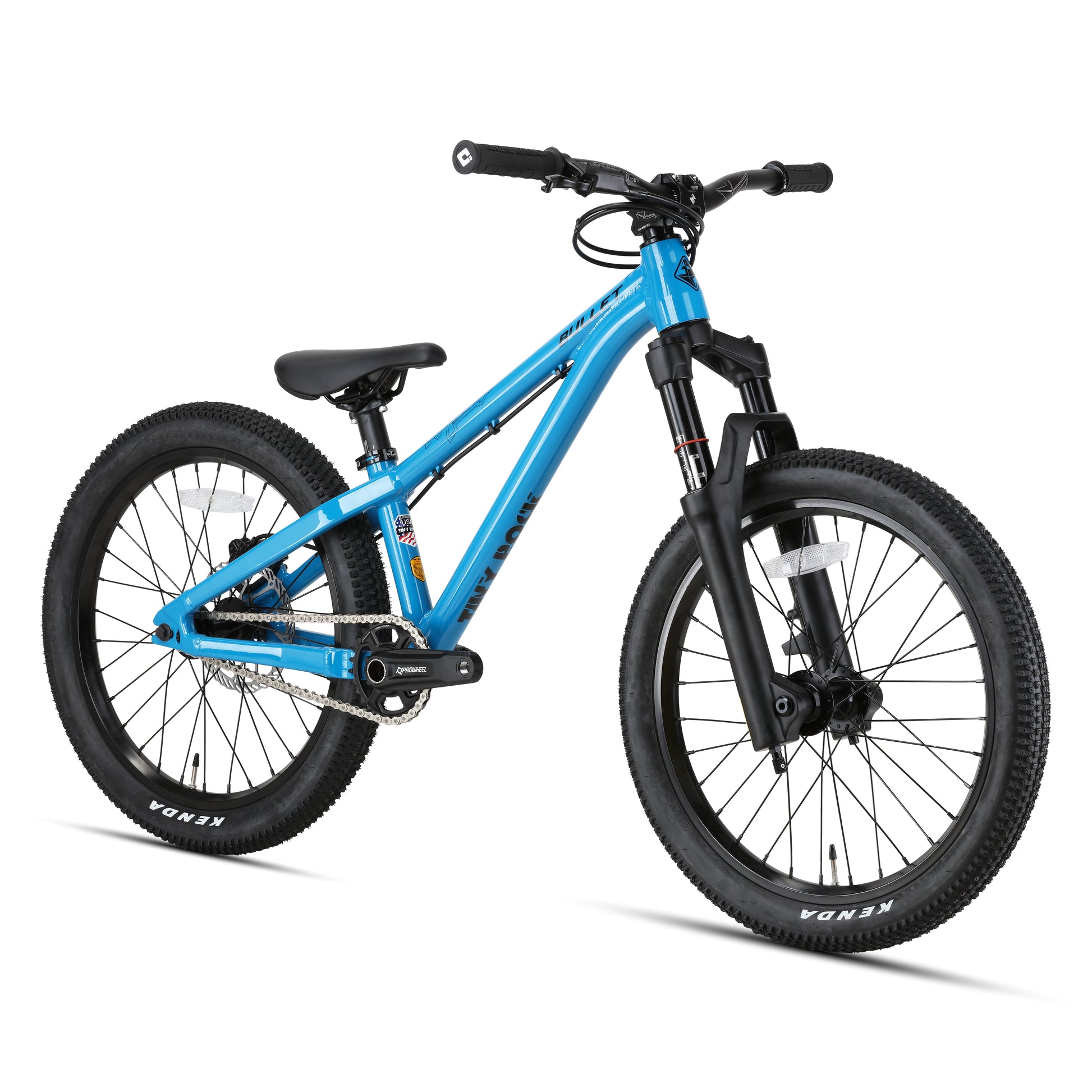 city bike kinderfahrrad 20 zoll d4 rock Bullet 20 Zoll Dirt Jump Bike für junge Abenteurer – tiny-rock.de