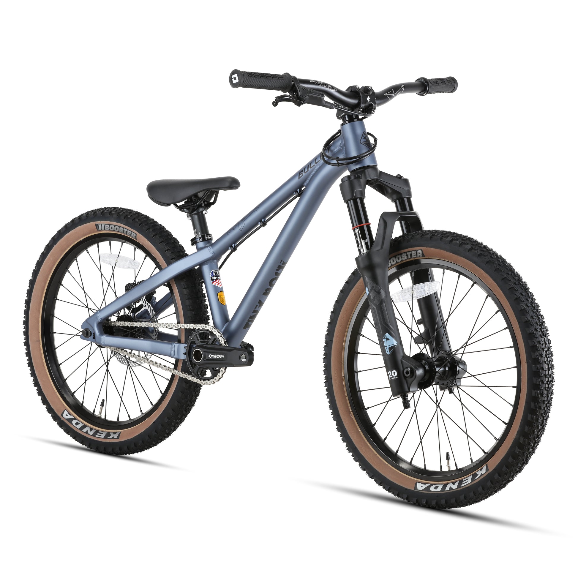 ideal kinderfahrrad 20 zoll Bullet 20 Zoll Dirt Jump Bike für junge Abenteurer – tiny-rock.de