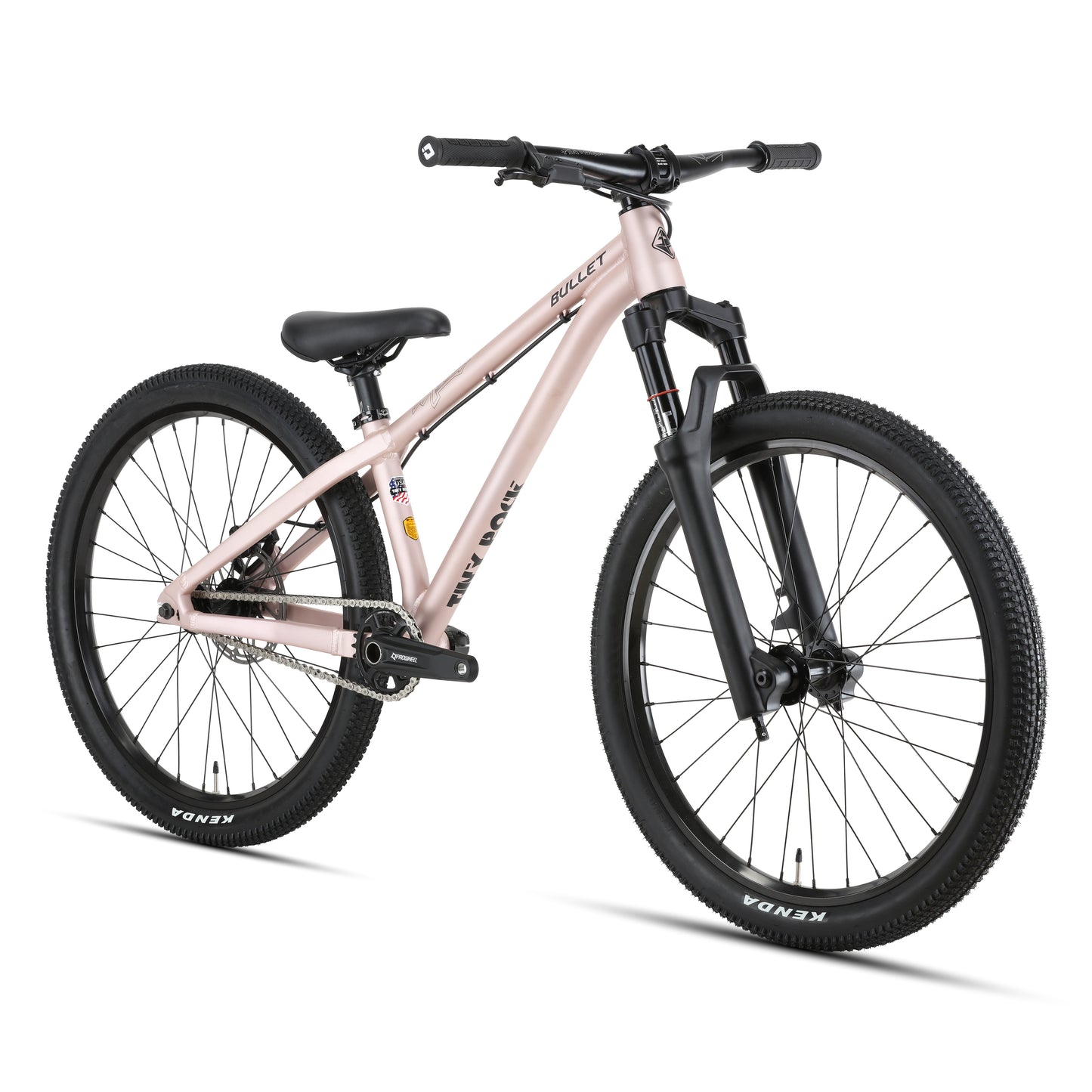Bullet 24''