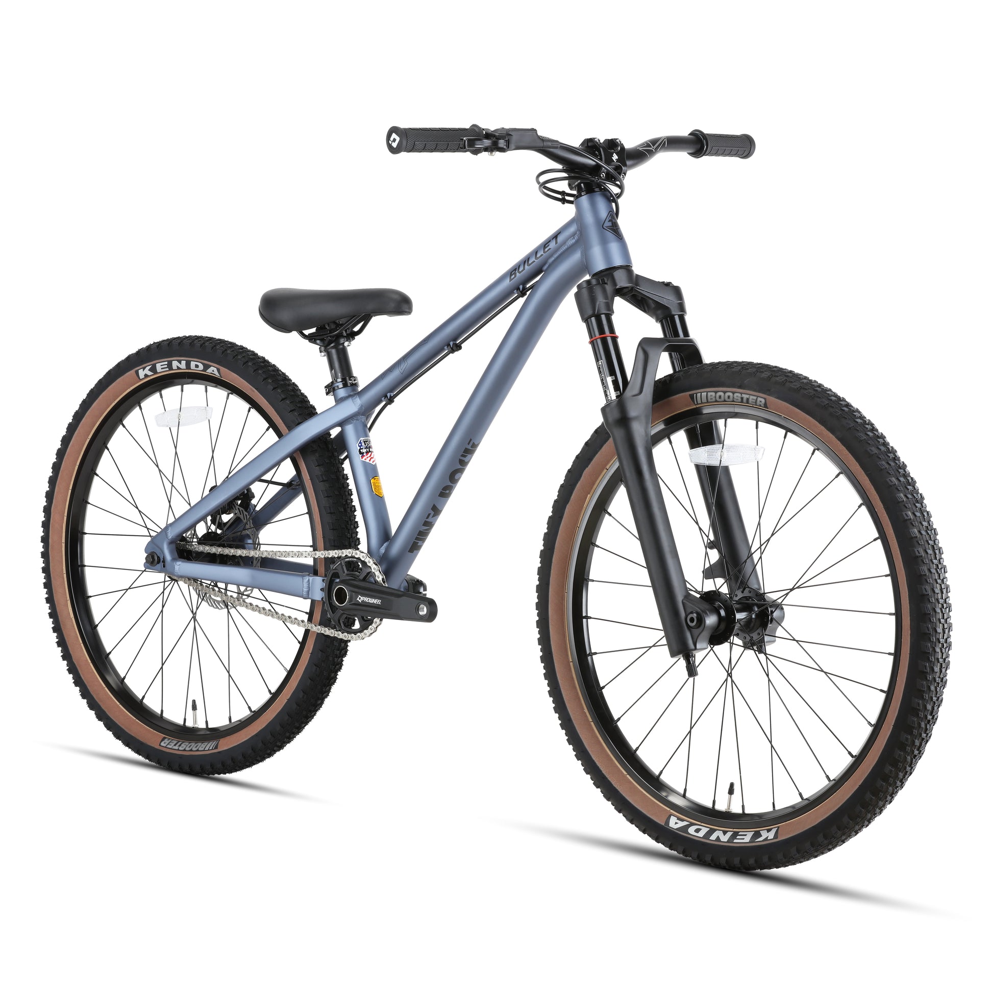 fahrrad ideal 24 zoll Bullet 24 Zoll Dirt Jump Bike – Perfekte Wahl für Kids – tiny-rock.de