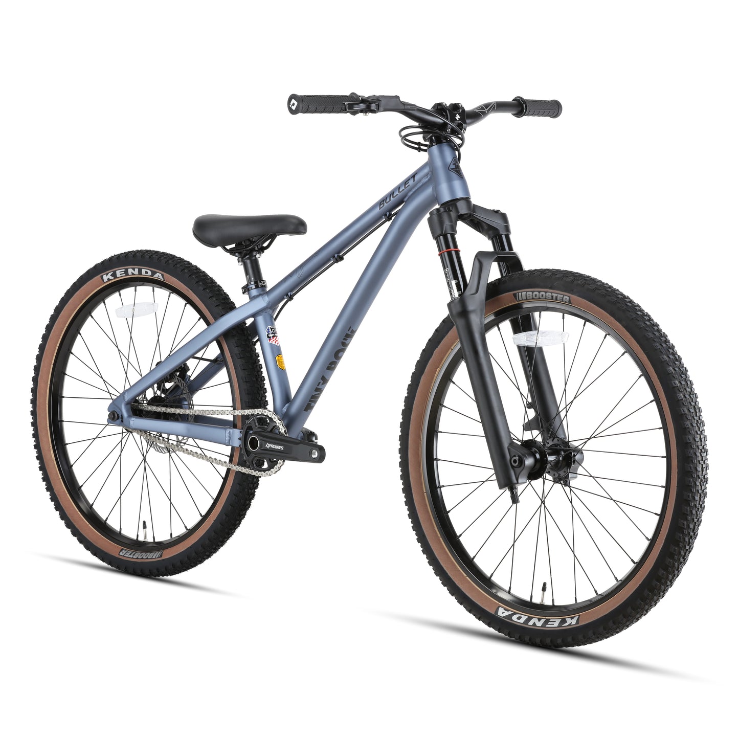 Bullet 24''