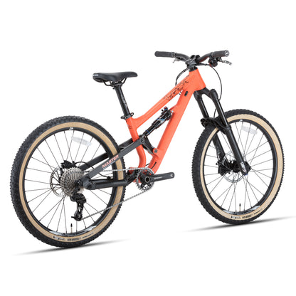 Master da 24" (telaio in alluminio)