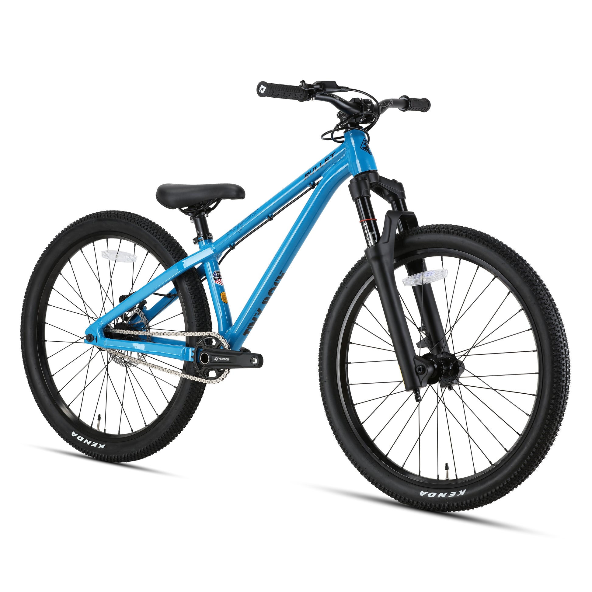 crossbike 24 zoll Bullet 24 Zoll Dirt Jump Bike – Perfekte Wahl für Kids – tiny-rock.de
