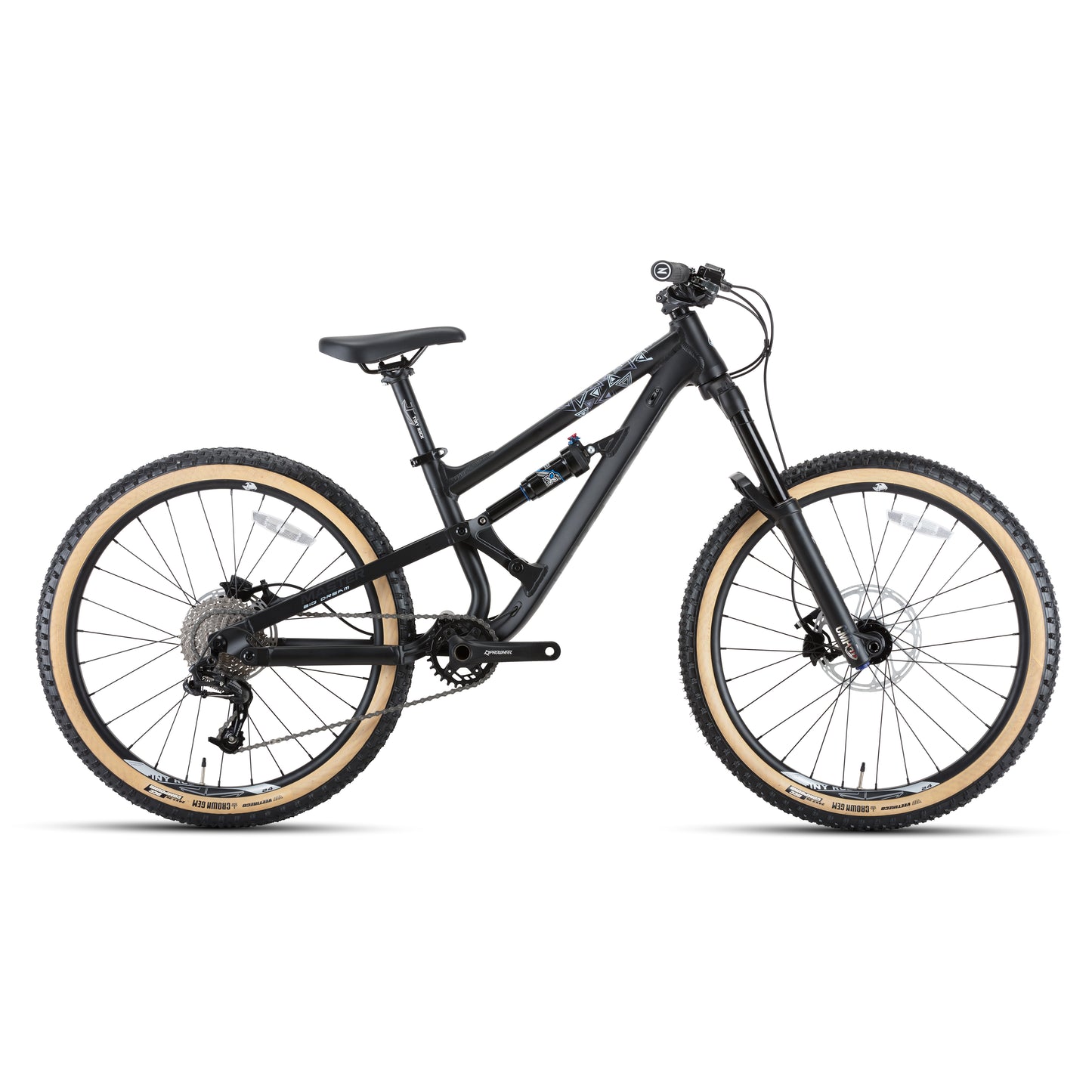 Master da 24" (telaio in alluminio)