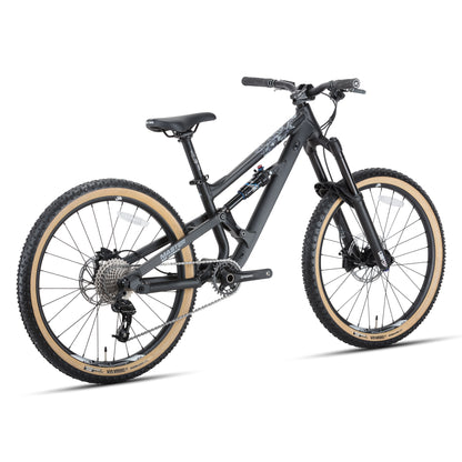 Master da 24" (telaio in alluminio)