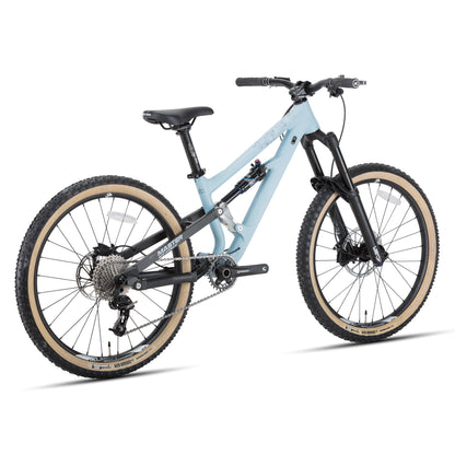 Master da 24" (telaio in alluminio)