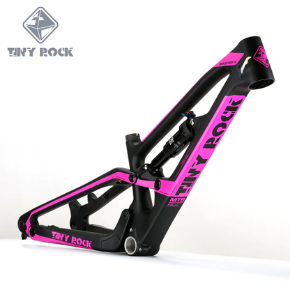 Cadre AM en carbone 20"