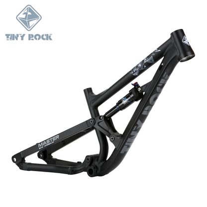 fahrradrahmen 24 zoll 24 Zoll Enduro Rahmen Aluminium – tiny-rock.de