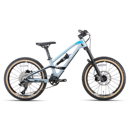 20" Master S (cadre carbone)
