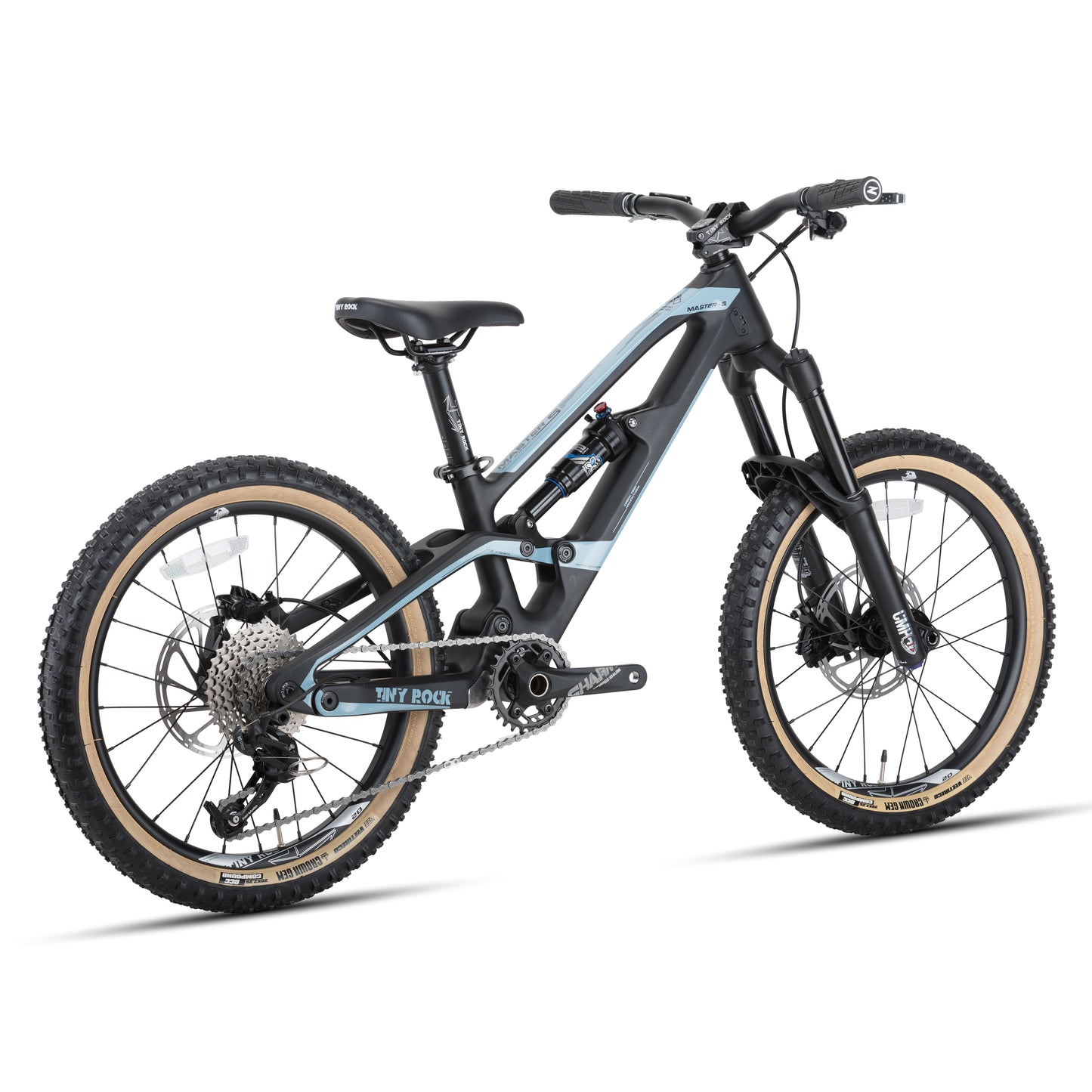 20" Master S (cadre carbone)