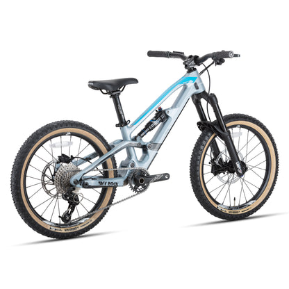 20" Master S (cadre carbone)